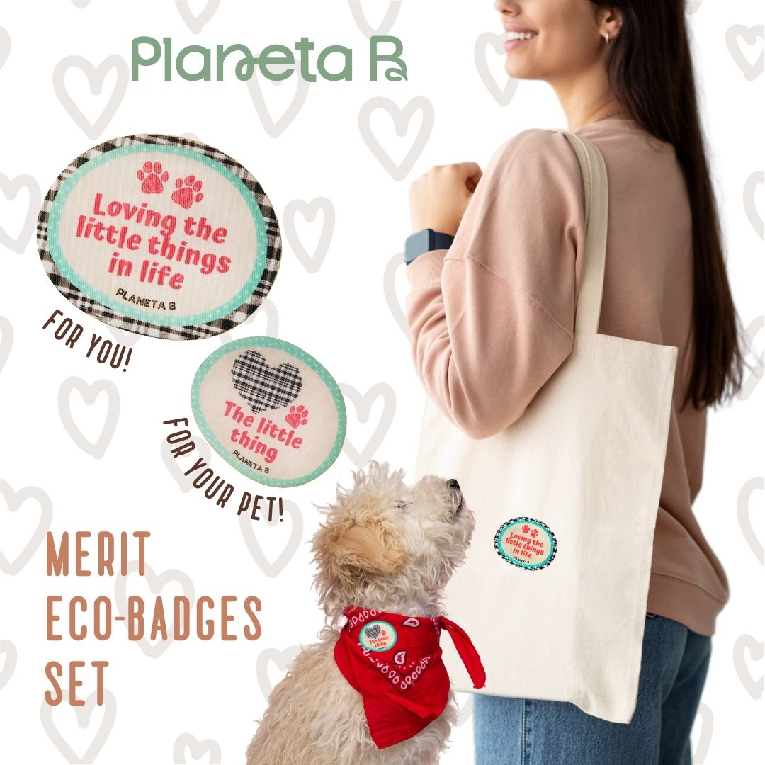 Love Fur-ever Eco-box