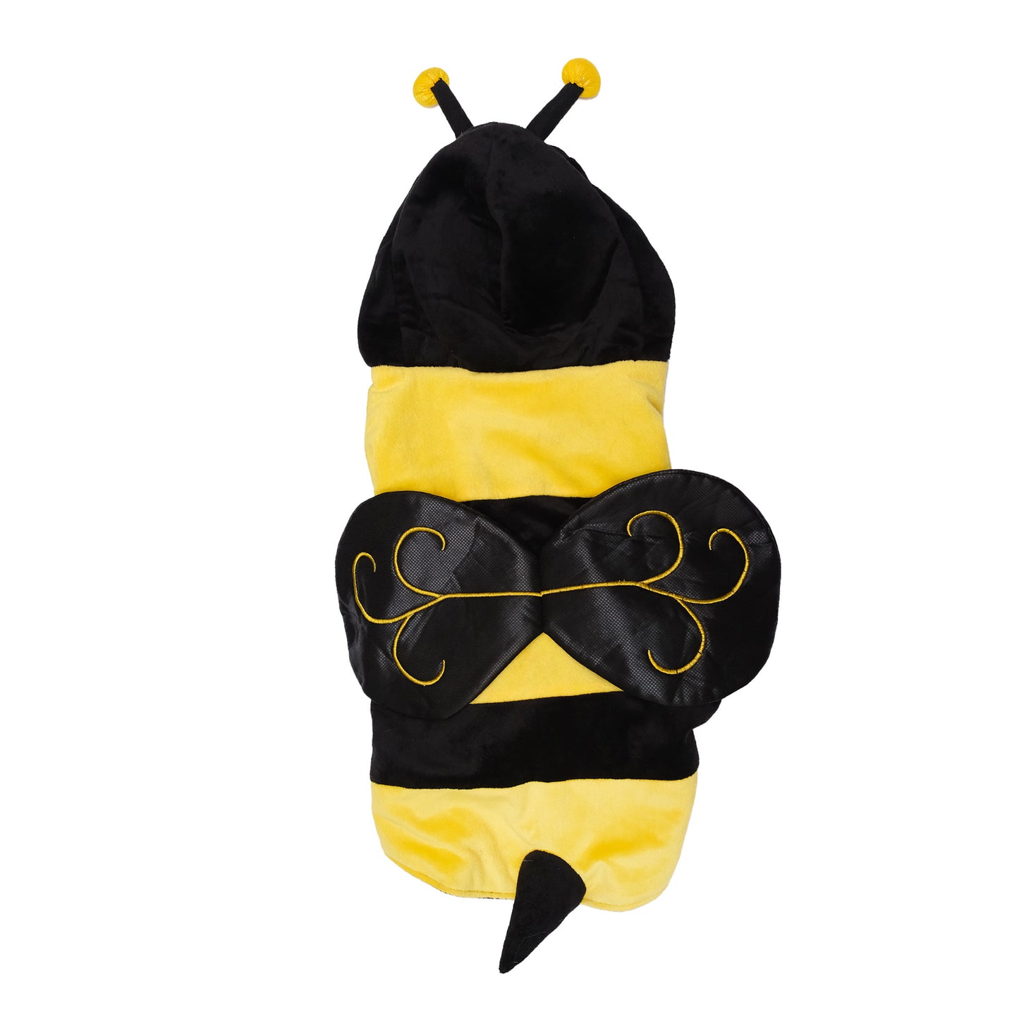 Doggie Bee Halloween costume