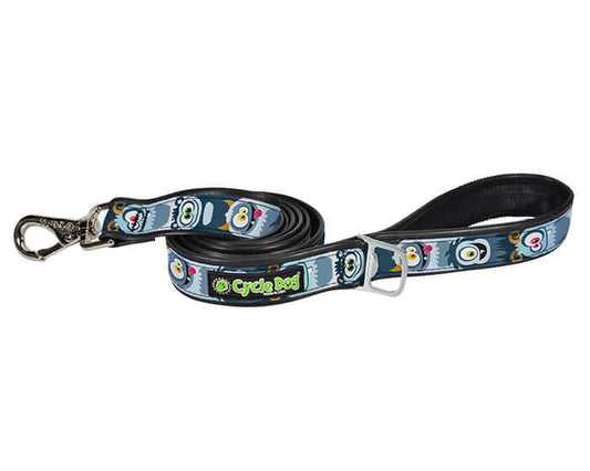 Waterproof No Stink Yeti Leash