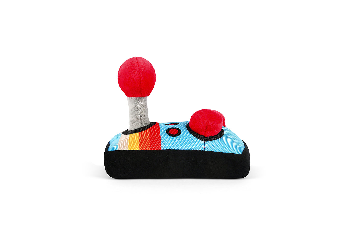 Game controller plush toy