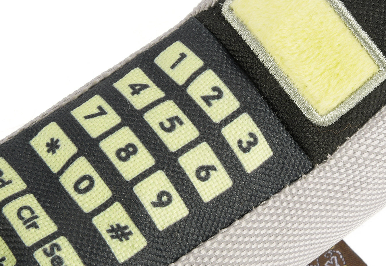 90s Are Calling Plush Toy