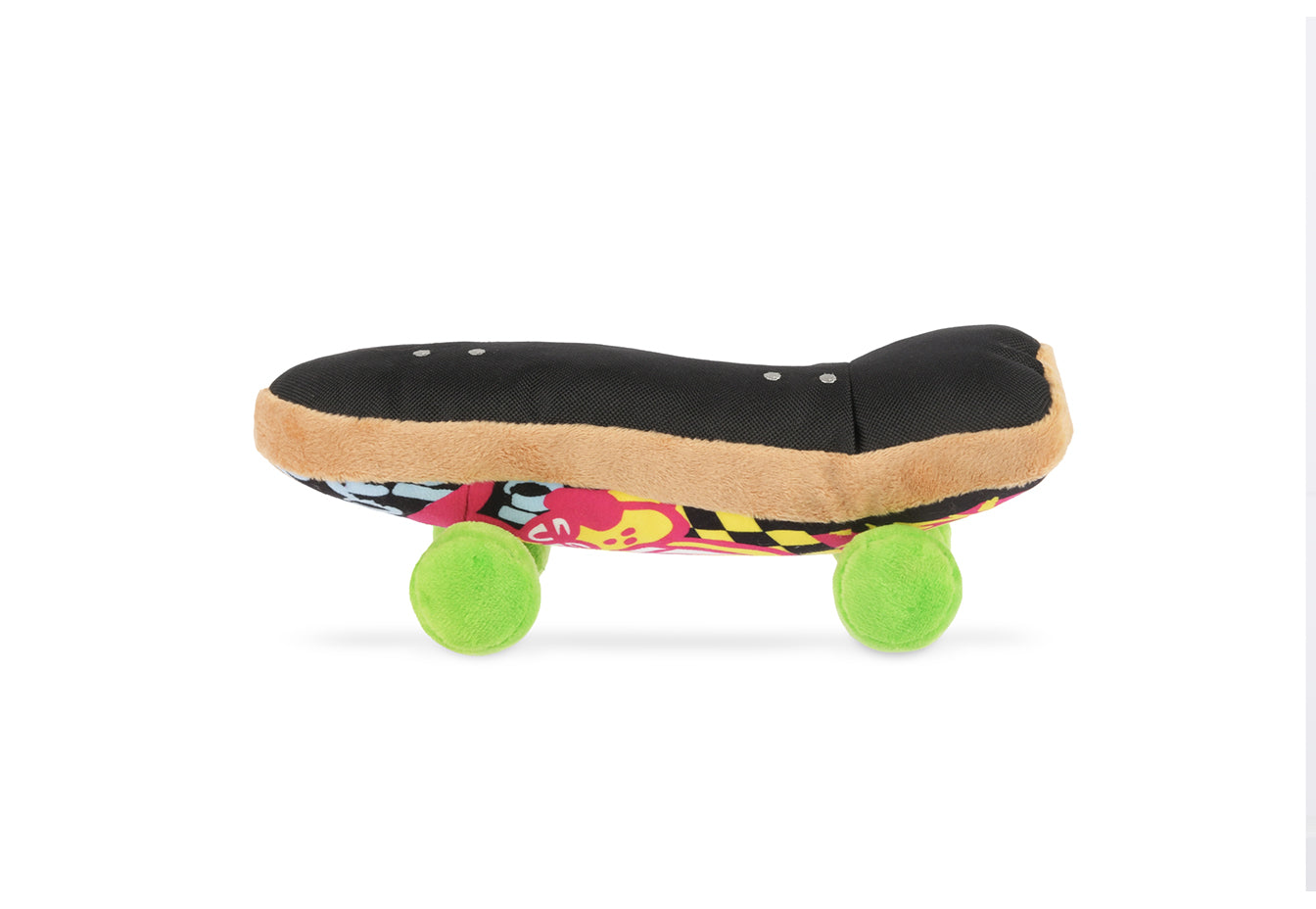 Kickflippin' K9 Plush toy