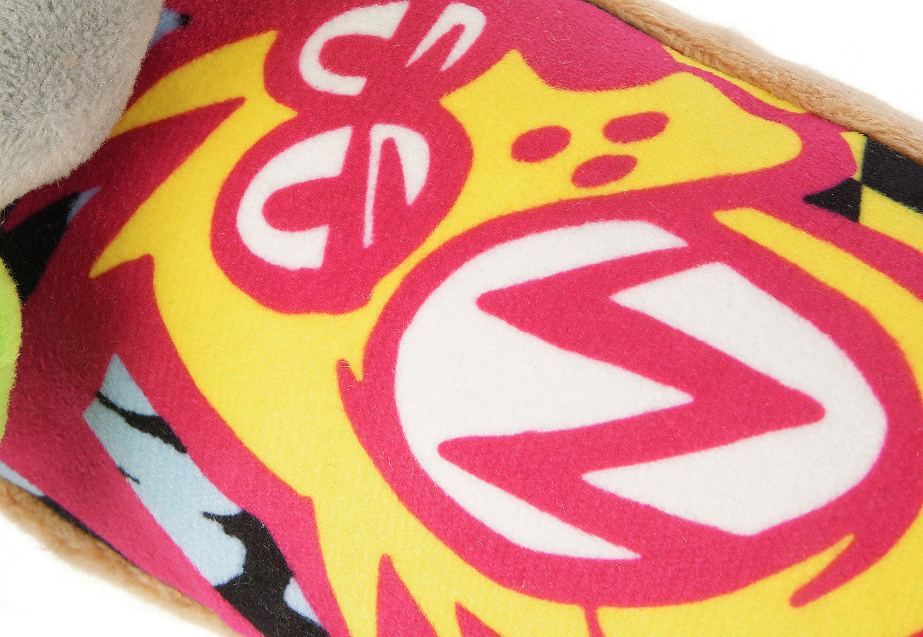Kickflippin' K9 Plush toy