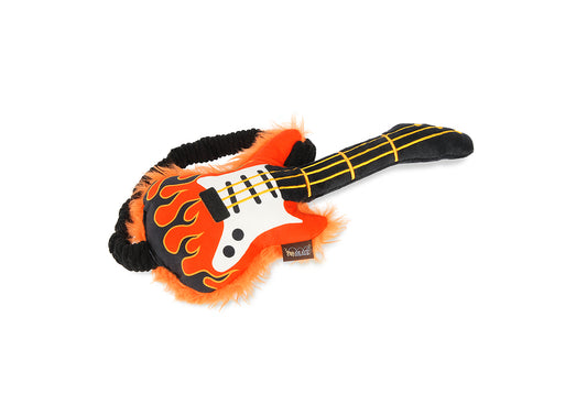 Rock'n Rollover Plush toy
