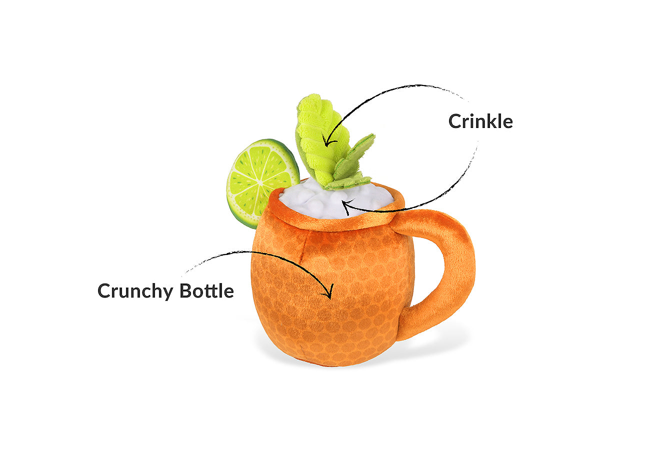Mospaw Mule