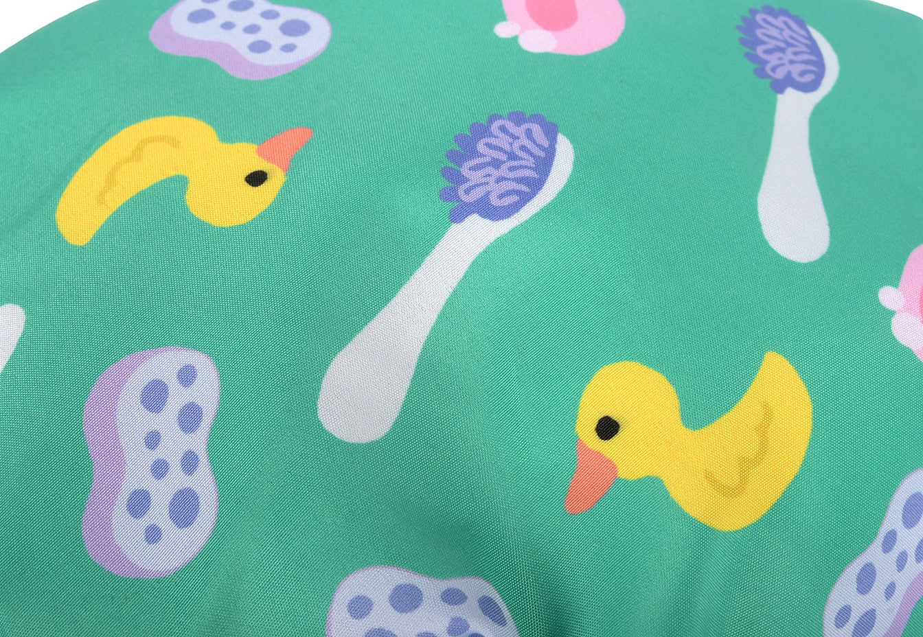 Shower Quack