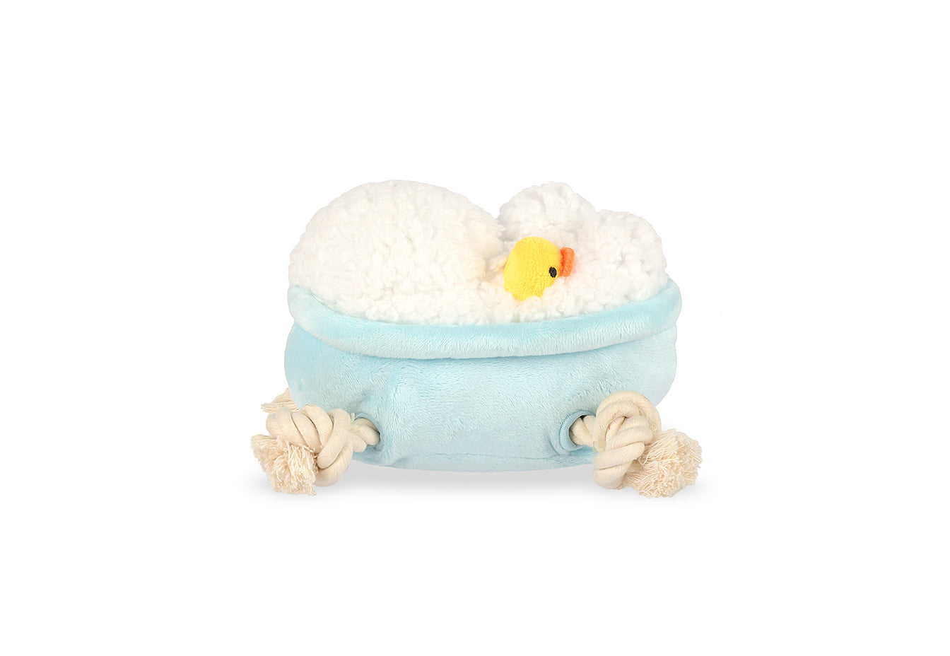 Rub-a-dub-Tub