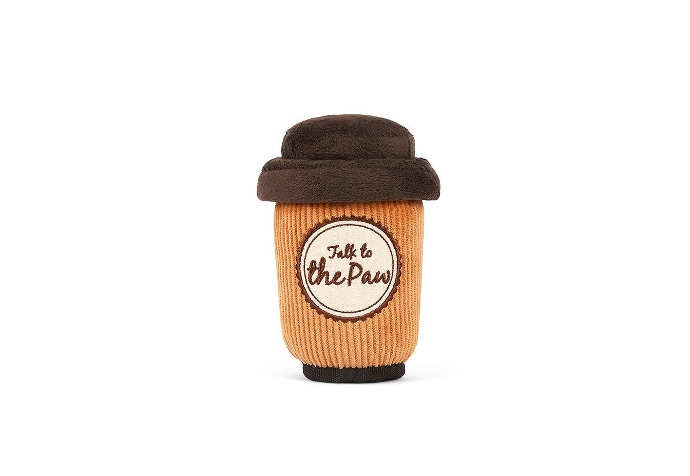 "Solo necesito mi perro y café" Eco-box