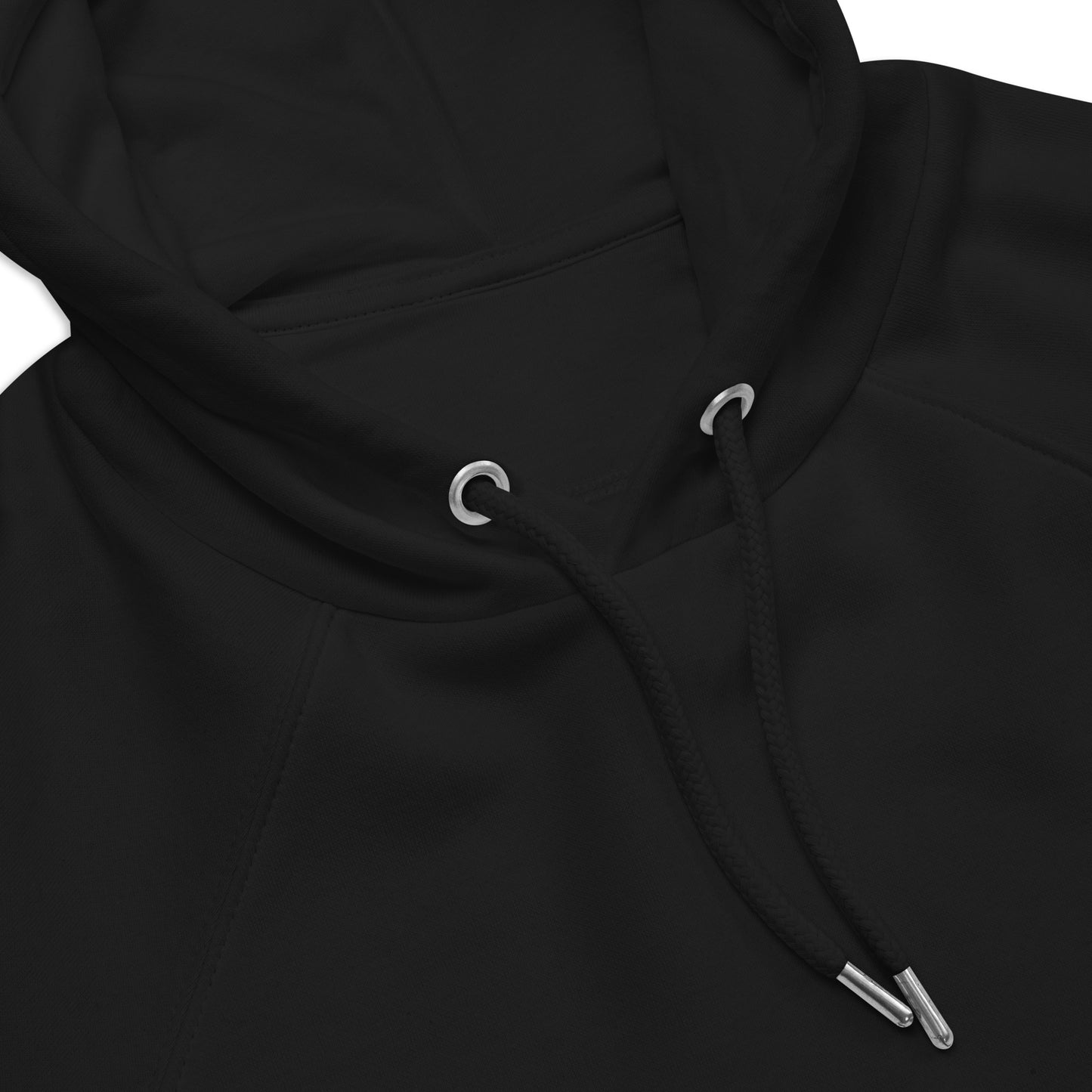 Dog PaPa eco raglan hoodie