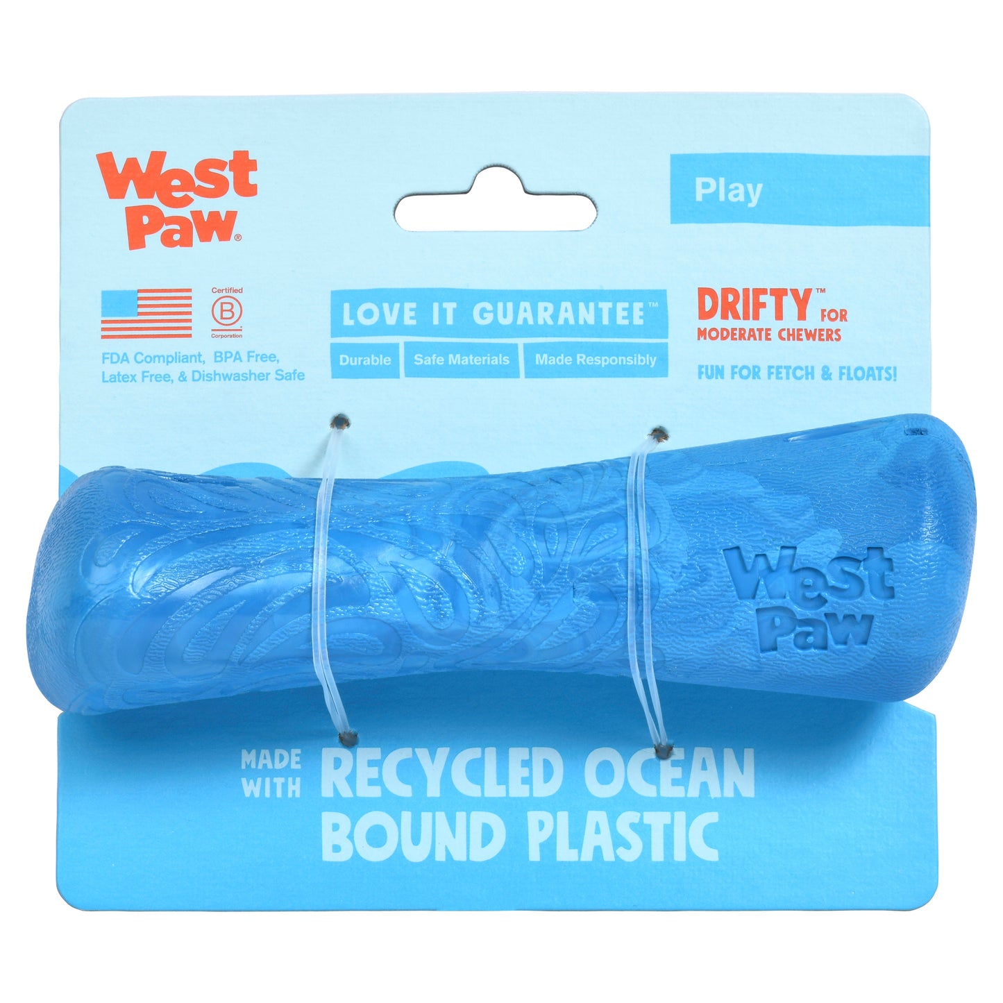Drifty Eco-friendly Toy