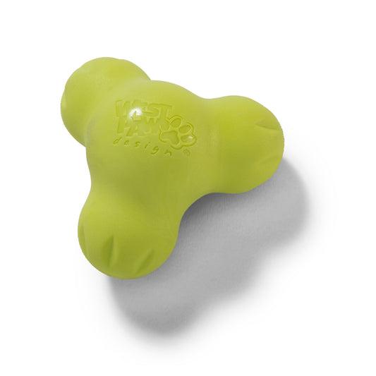 Tux Eco-friendly Treat Toy