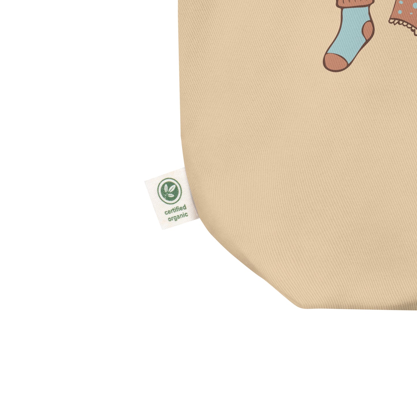 Dog' Toys Eco Tote Bag
