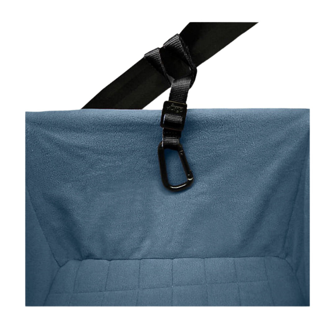 Dog booster seat