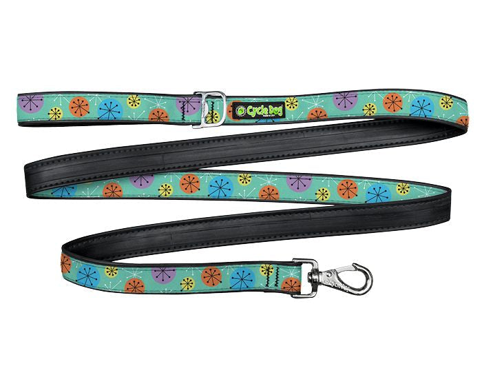 Waterproof No Stink Atomic Leash