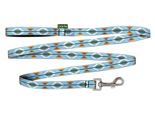 Ecoweave campfire skinny leash