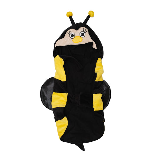 Doggie Bee Halloween costume