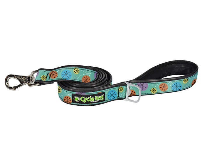 Waterproof No Stink Atomic Leash