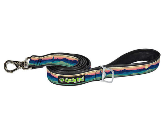 Waterproof no stink Eagle leash