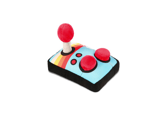 Game controller plush toy