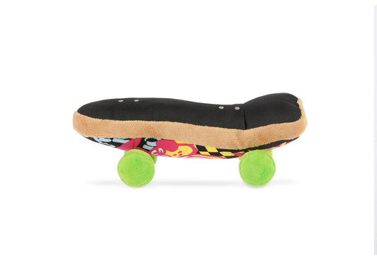 Kickflippin' K9 Plush toy