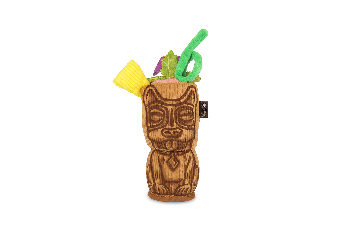 Tiki time