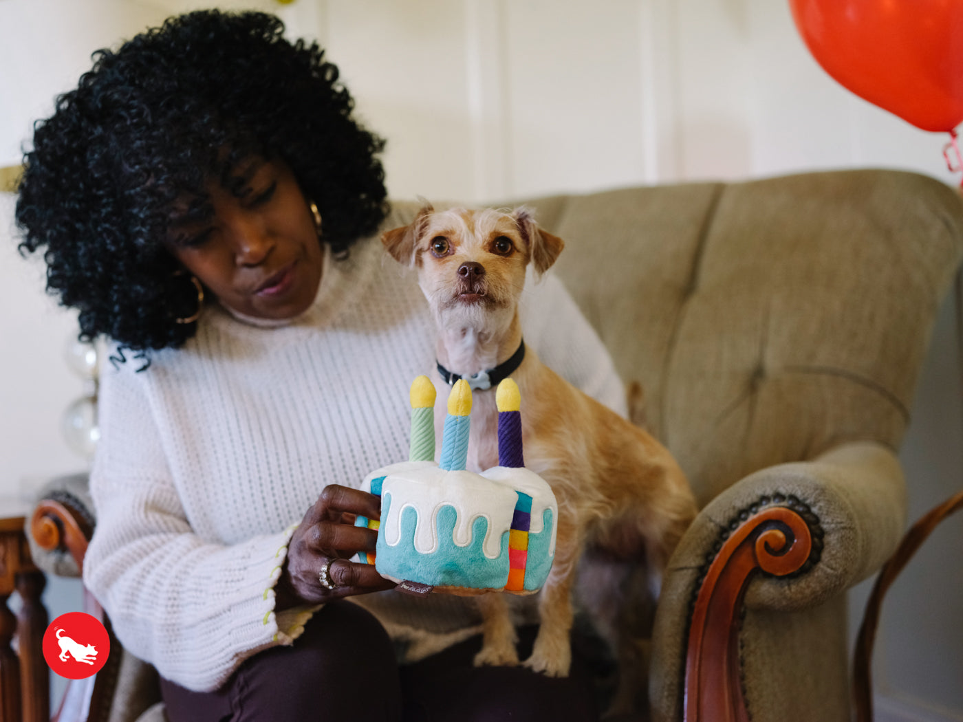 Bone-appetite Cake