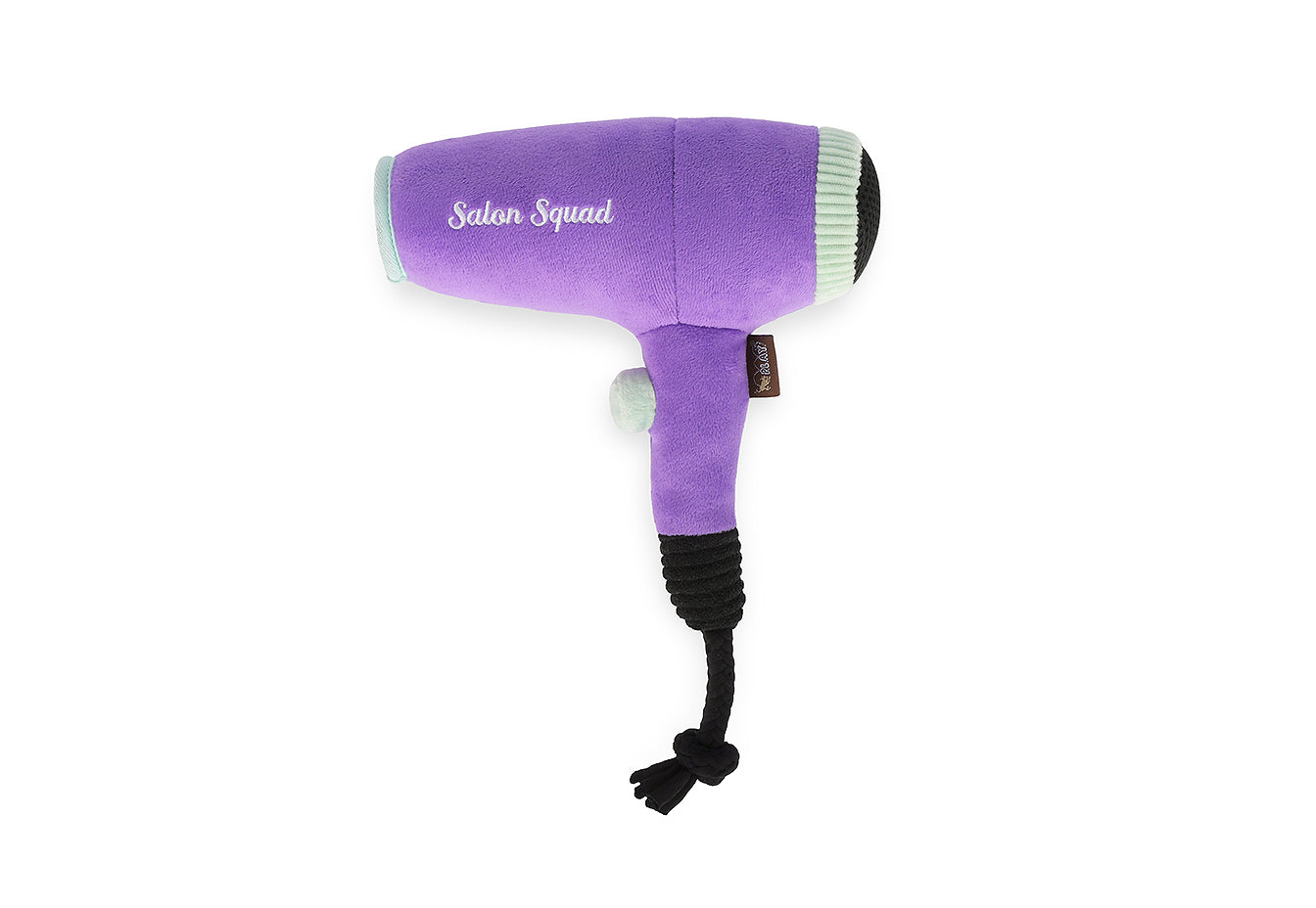 Howlin' Hair Dryer