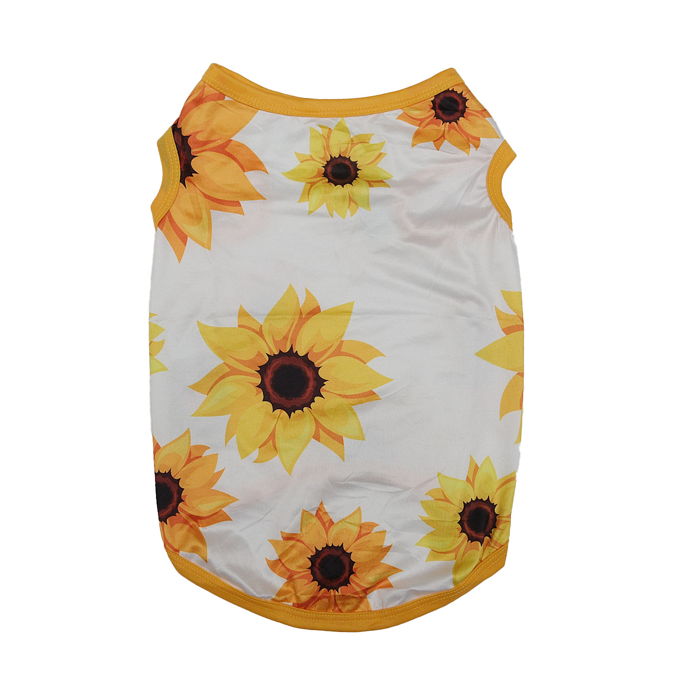 Sunflower shirt