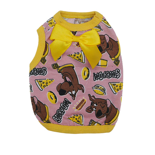 Scooby shirt