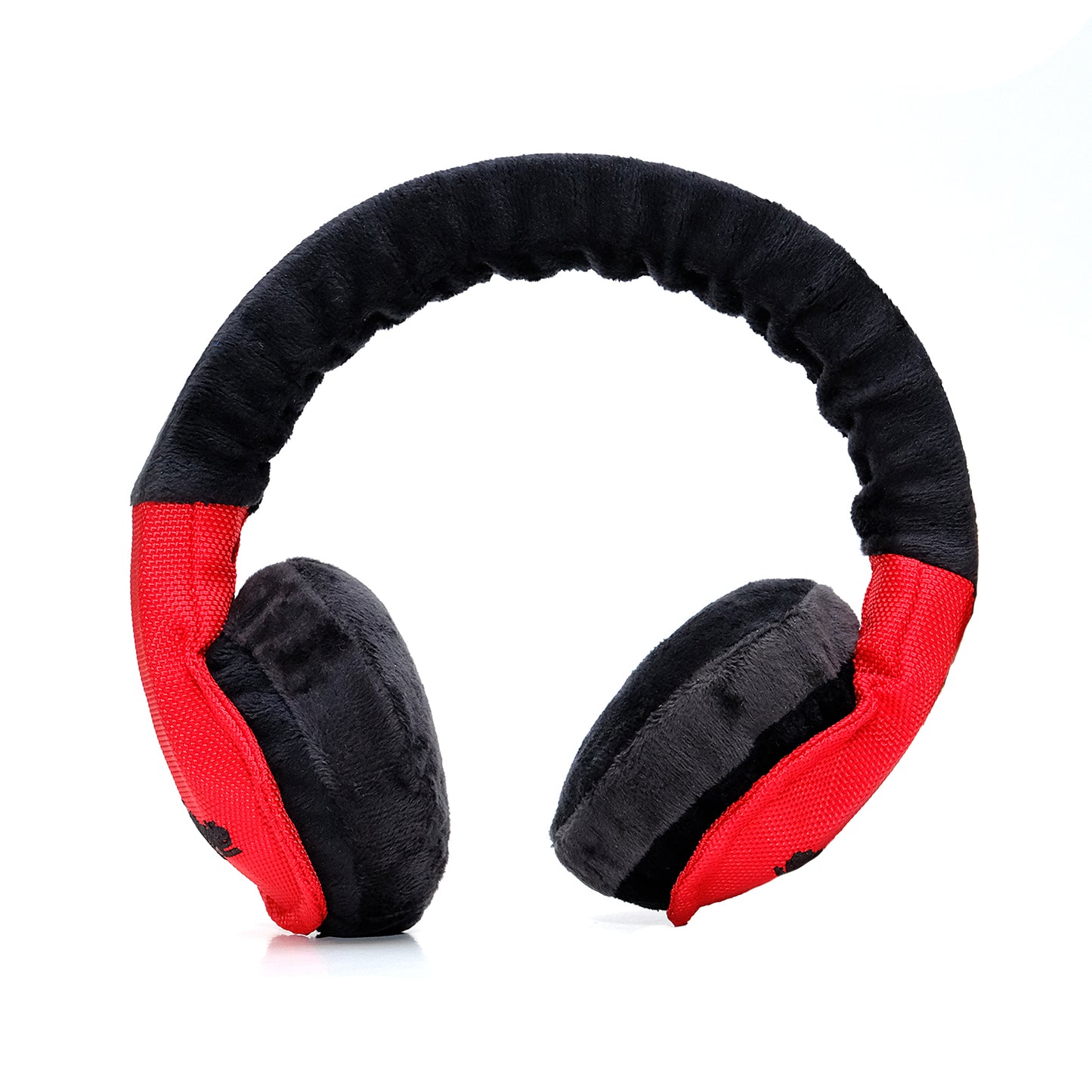 "Howling Hound Headphones"