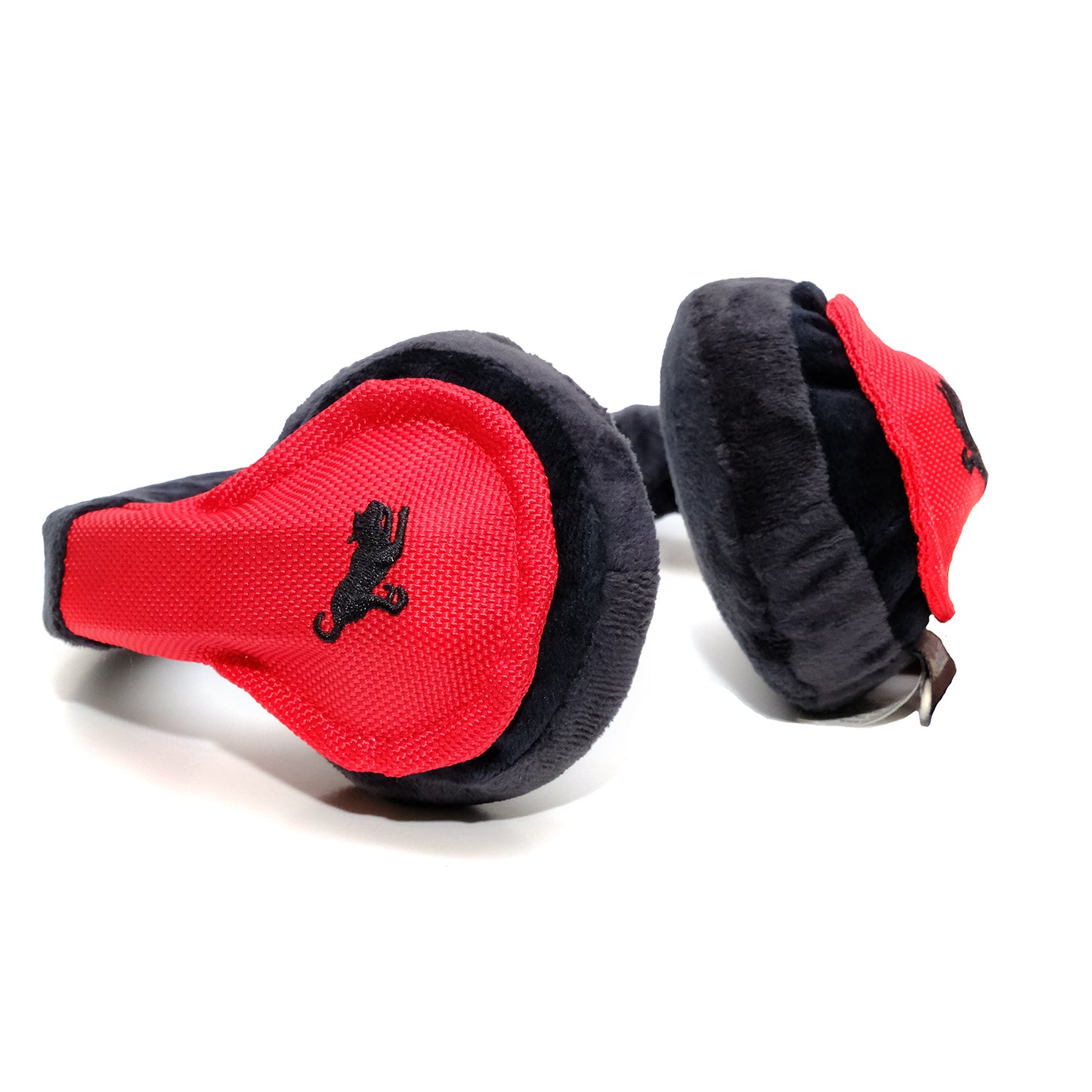 "Howling Hound Headphones"