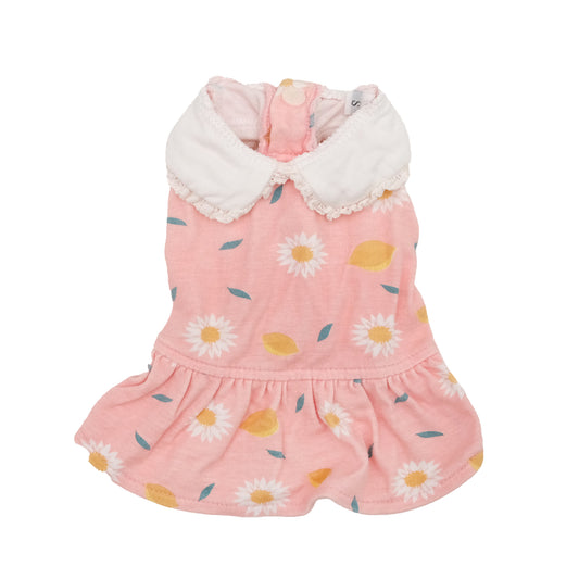 "Lovely Daisy" dress