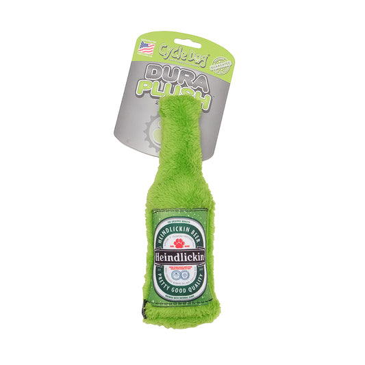 "Heindlicking" Bottle Plush Toy